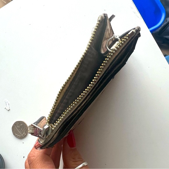 Coach Wallet - Picture 3 of 3